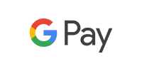 Google Pay Logo
